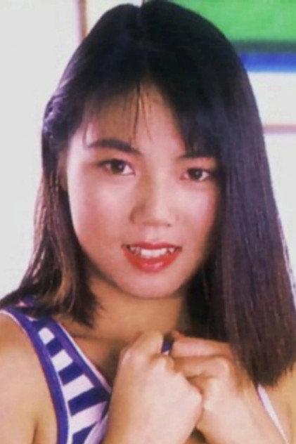 Mami Hirota - Actor Profile Photo