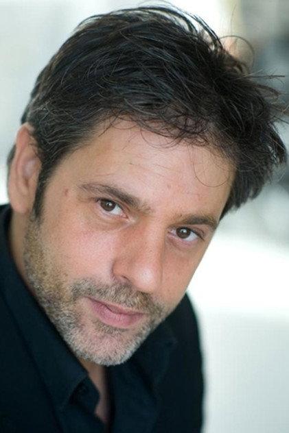 Avy Marciano - Actor Profile Photo