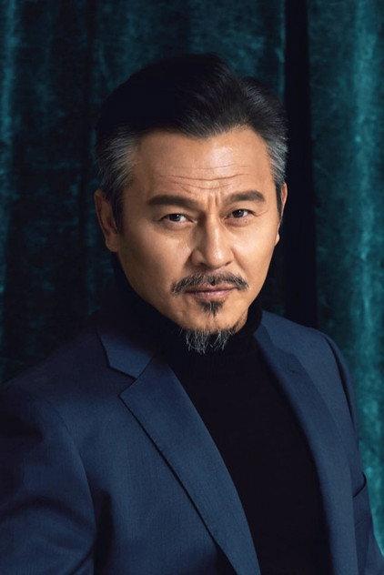 Wang Li - Actor Profile Photo