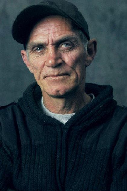 Richard Green - Actor Profile Photo