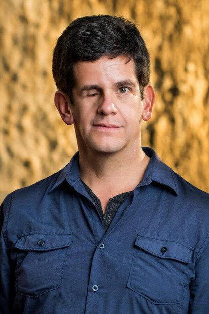 Javier B. Suarez - Actor Profile Photo