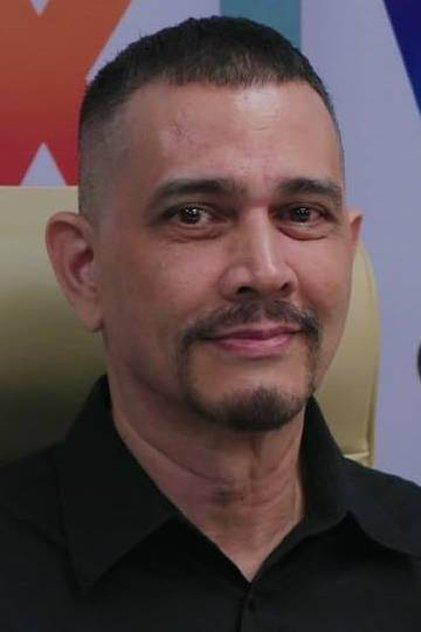 Emil Sandoval - Actor Profile Photo