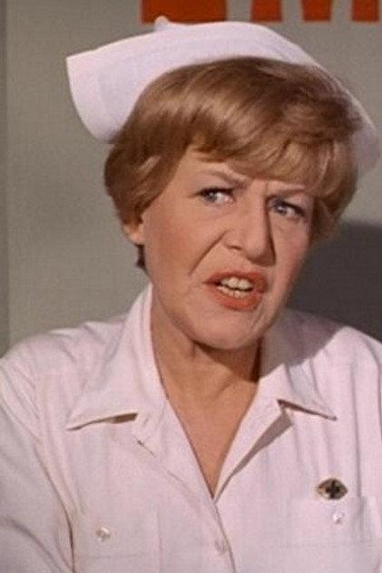 Jane Dulo - Actor Profile Photo
