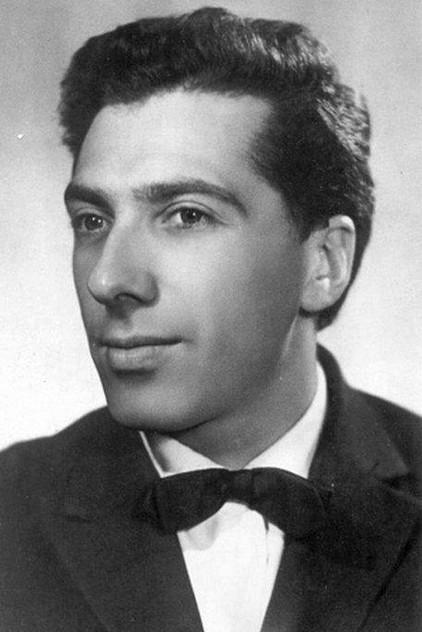 Sergei Yursky - Actor Profile Photo