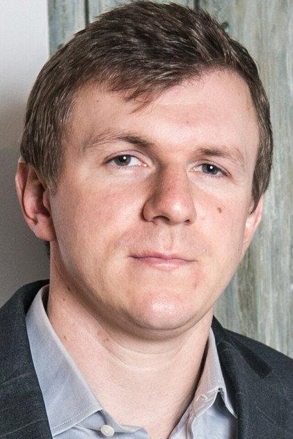 James O’Keefe - Actor Profile Photo