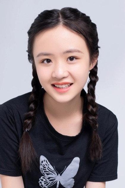 Feng Youran - Actor Profile Photo