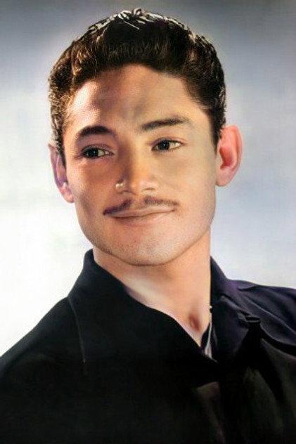 Javier Solís - Actor Profile Photo