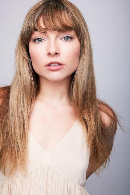 Lexi McCain - Actor Profile Photo