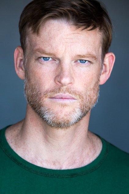 Brad Beyer - Actor Profile Photo