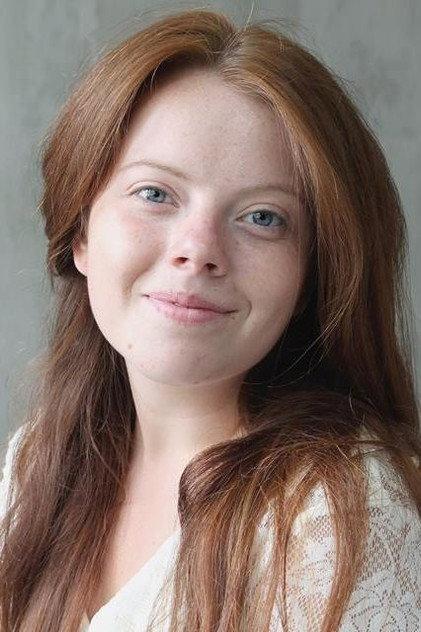Mariia Trepikova - Actor Profile Photo