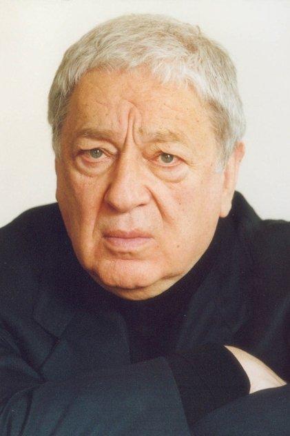 Paolo Bonacelli - Actor Profile Photo
