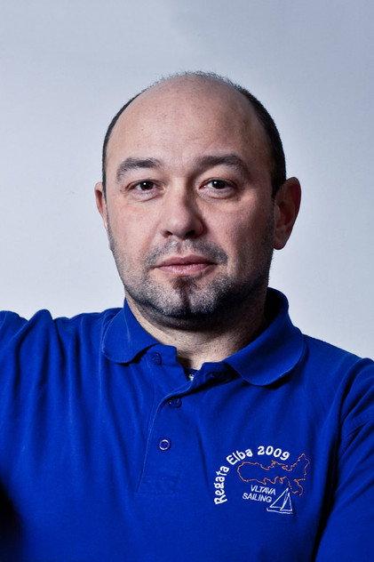Lubor Šplíchal - Actor Profile Photo