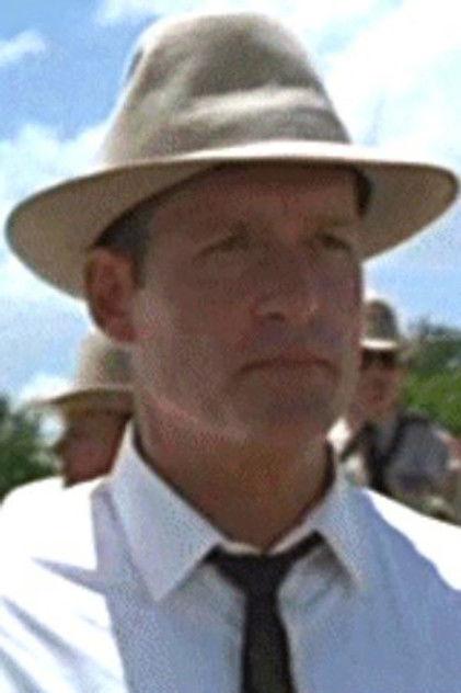 Woody Watson - Actor Profile Photo