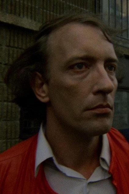Otto von Wernherr - Actor Profile Photo