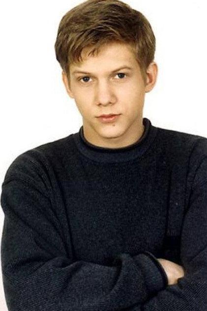 Boris Korchevnikov - Actor Profile Photo