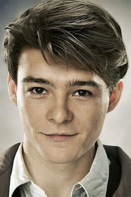 Tomasz Ziętek - Actor Profile Photo