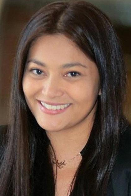 Zarynn Min - Actor Profile Photo