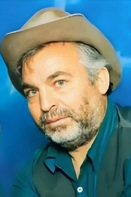 Ahmad Yavari Shad - Actor Profile Photo