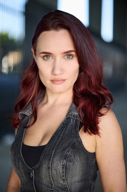 Nailya Shakirova - Actor Profile Photo