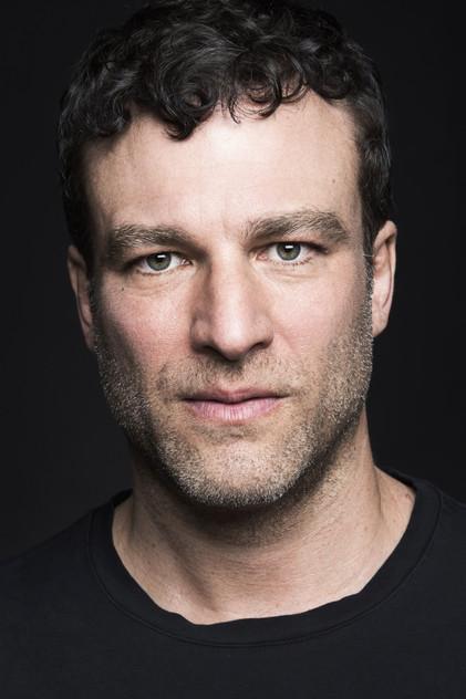 Robert Davide - Actor Profile Photo