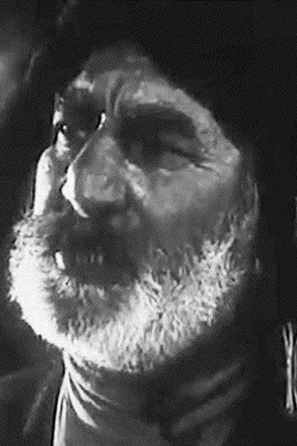 Zaal Terishvili - Actor Profile Photo