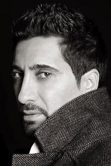 Rufat Nazar - Actor Profile Photo