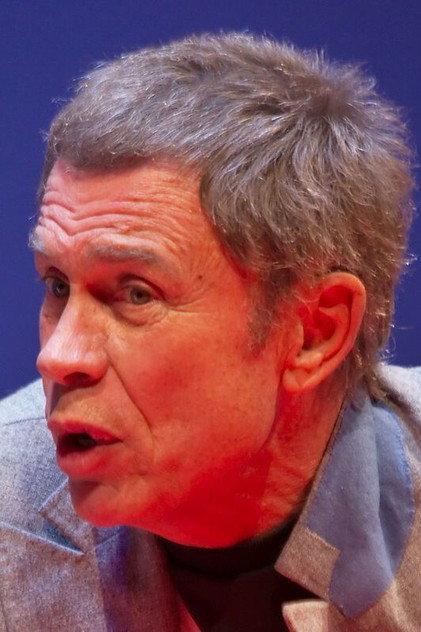Jean-Paul Goude - Actor Profile Photo