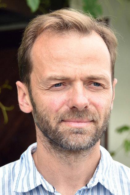 Lukáš Langmajer - Actor Profile Photo