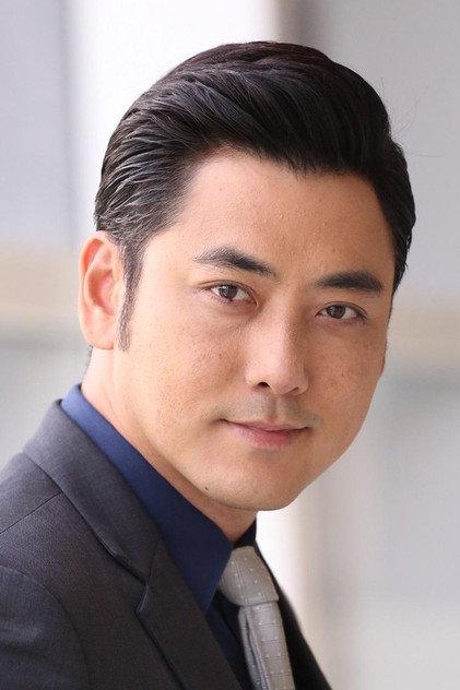 Apinun Prasertwattanakul - Actor Profile Photo
