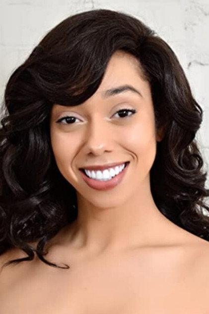 Alice Rose - Actor Profile Photo