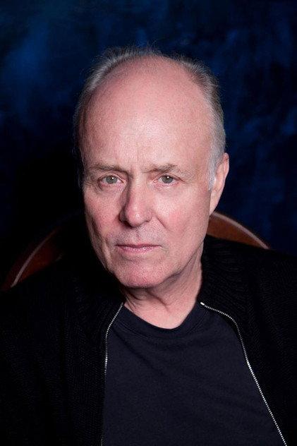 John McNaughton - Actor Profile Photo
