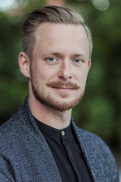 Jaanus Tepomees - Actor Profile Photo
