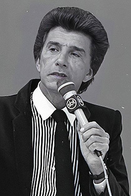 Wilton Franco - Actor Profile Photo
