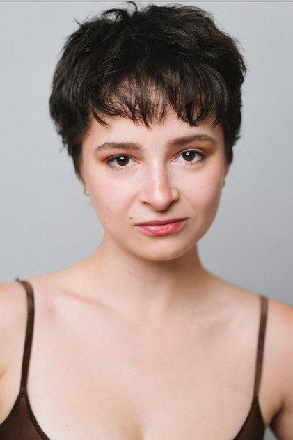 Rachel Horwitz - Actor Profile Photo