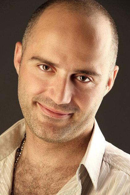 Hazem Samir - Actor Profile Photo