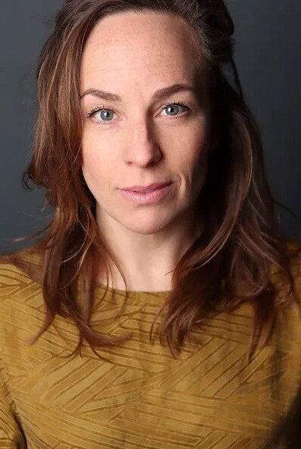 Hiske Eriks - Actor Profile Photo