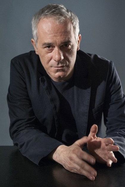 Giuseppe Gaiani - Actor Profile Photo