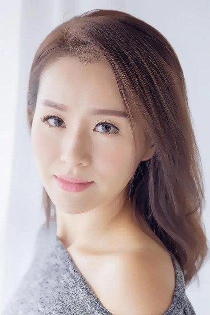 Gobby Wong Ga-Ying - Actor Profile Photo