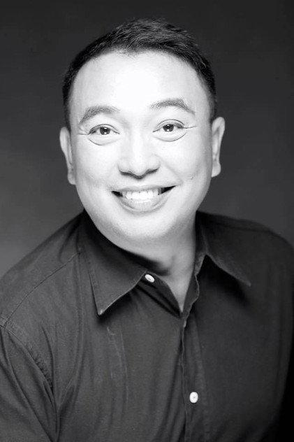 Melvin Lee - Actor Profile Photo