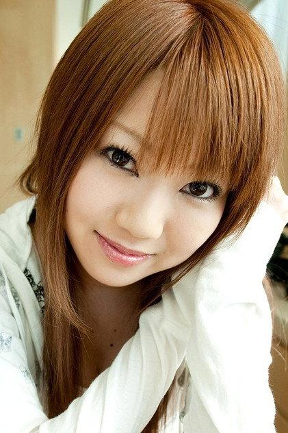 Asaki Natsukawa - Actor Profile Photo