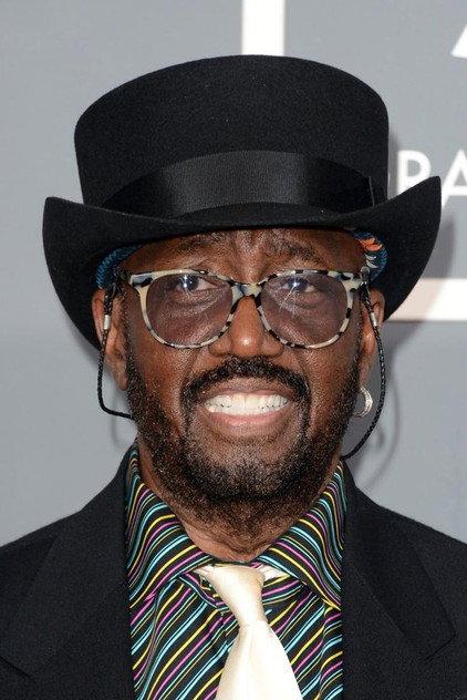Otis Williams - Actor Profile Photo