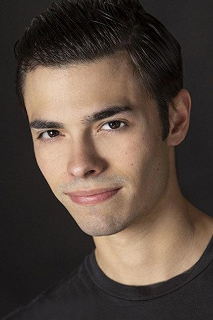 Benji Leon - Actor Profile Photo