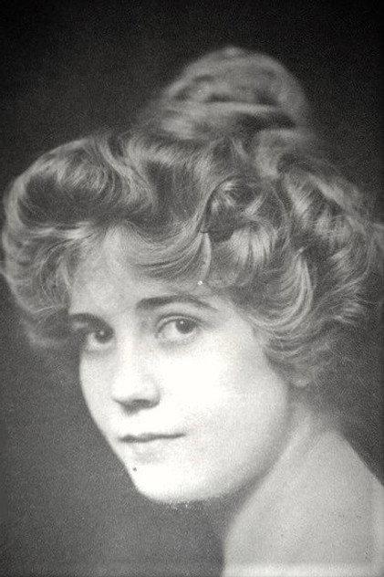 Ethel Fleming - Actor Profile Photo