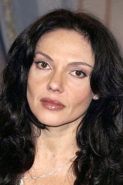Gioia Scola - Actor Profile Photo