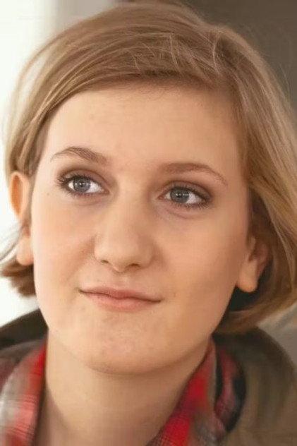 Freja Riemann - Actor Profile Photo
