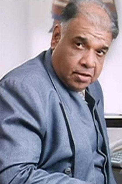 Firdaus Mevawala - Actor Profile Photo