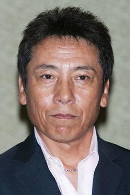 Kyōsei Iwamoto - Actor Profile Photo