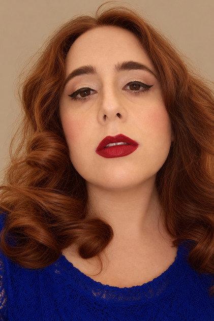 Madeline Farbstein - Actor Profile Photo