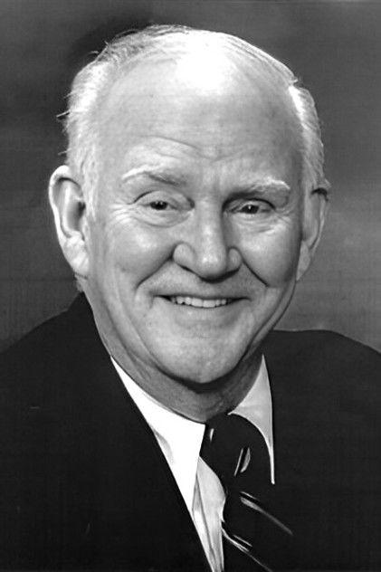 Dabbs Greer - Actor Profile Photo