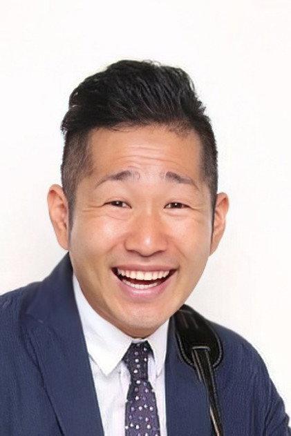 Goro Sawayaka - Actor Profile Photo